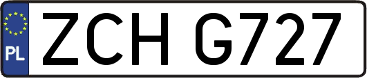 ZCHG727