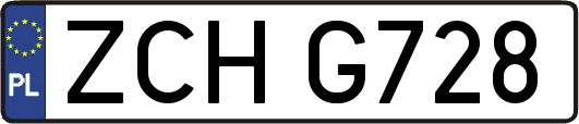 ZCHG728