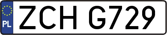 ZCHG729