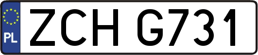 ZCHG731
