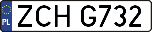 ZCHG732