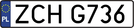 ZCHG736