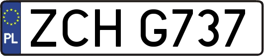 ZCHG737