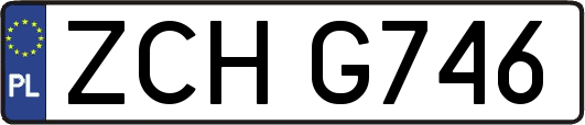 ZCHG746