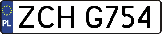 ZCHG754