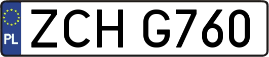 ZCHG760