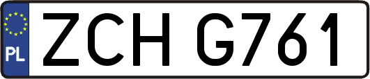 ZCHG761