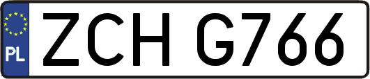 ZCHG766
