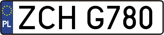 ZCHG780