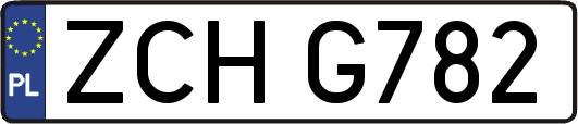 ZCHG782