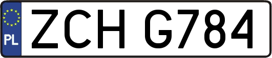 ZCHG784