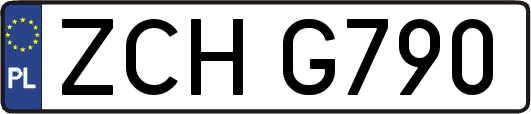 ZCHG790