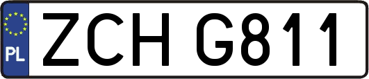 ZCHG811