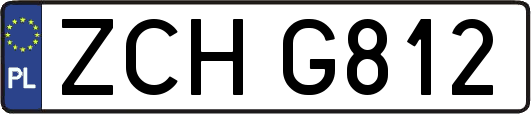ZCHG812