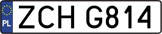 ZCHG814