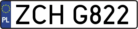 ZCHG822