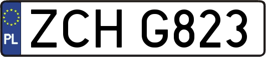 ZCHG823