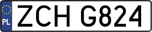 ZCHG824