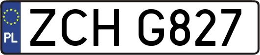 ZCHG827