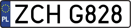 ZCHG828