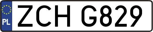 ZCHG829