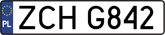 ZCHG842