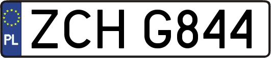 ZCHG844