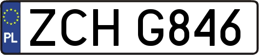ZCHG846