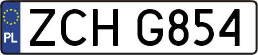 ZCHG854
