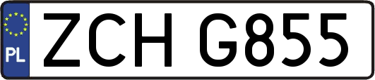 ZCHG855