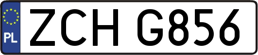 ZCHG856