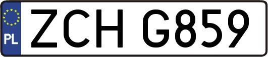 ZCHG859