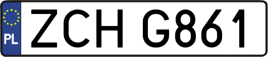 ZCHG861