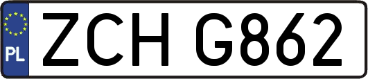 ZCHG862