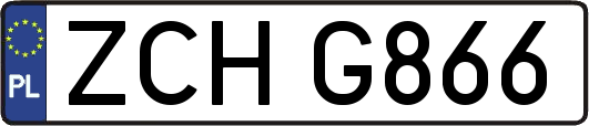 ZCHG866