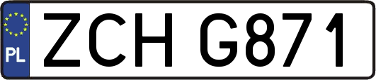 ZCHG871