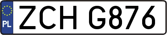 ZCHG876