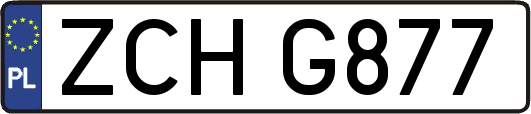 ZCHG877