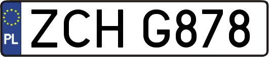 ZCHG878