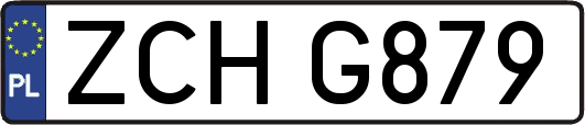 ZCHG879