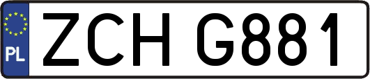 ZCHG881