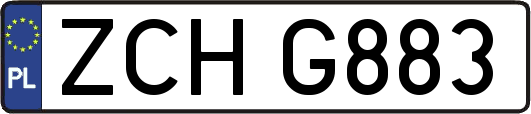 ZCHG883