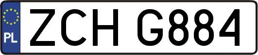 ZCHG884