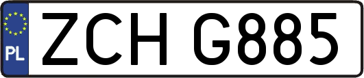 ZCHG885