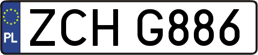 ZCHG886