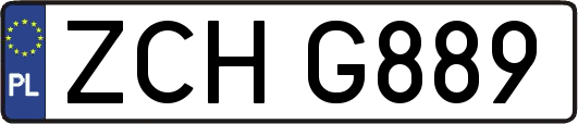 ZCHG889