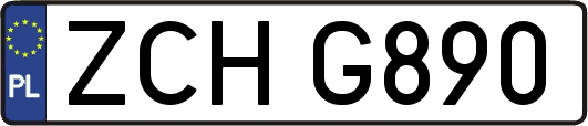 ZCHG890