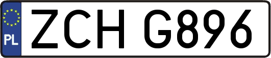 ZCHG896