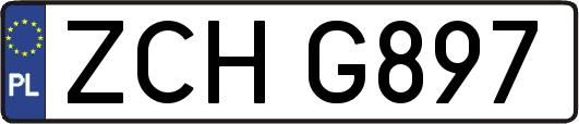 ZCHG897