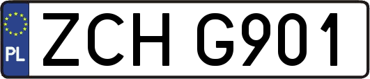ZCHG901